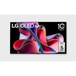LG OLED55G3 – Zboží Živě