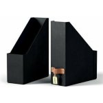 LEITZ Puro 10 cm, černý - sada 2 ks – Hledejceny.cz