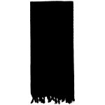 Šátek Rothco Shemagh černý – Zboží Dáma