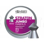 Diabolky JSB Straton Jumbo 5,5 mm 250 ks – Hledejceny.cz