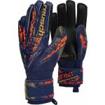 Reusch Attrakt Silver JR modrá/zlatá/černá – Hledejceny.cz