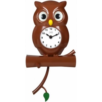 JVD HE21.3 – Sleviste.cz