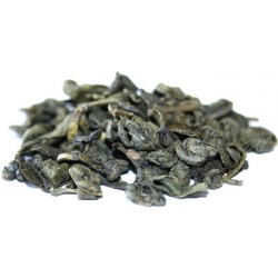 Profikoření GUNPOWDER zelený čaj pravý 200 g