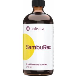 CaliVita SambuRex 240 ml