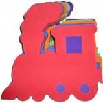 Matuška Dena Plavecká deska MAŠINKA - novinka 400x390x38 – Zboží Dáma