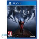 Hra na Playstation 4 Prey