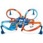 HOT WHEELS Criss Cross Crash – Zbozi.Blesk.cz