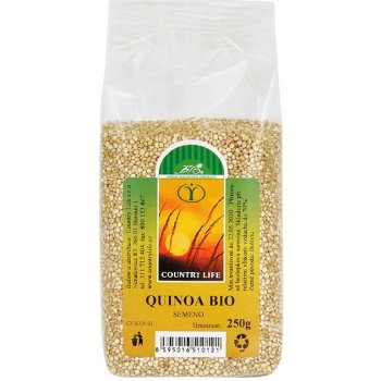 Country lífe Quinoa 250g