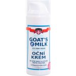 Palacio Kozí mléko oční krém 50 ml – Sleviste.cz