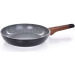BIOPAN nepřilnavá střední pánev 20 cm 1000 ml – Hledejceny.cz