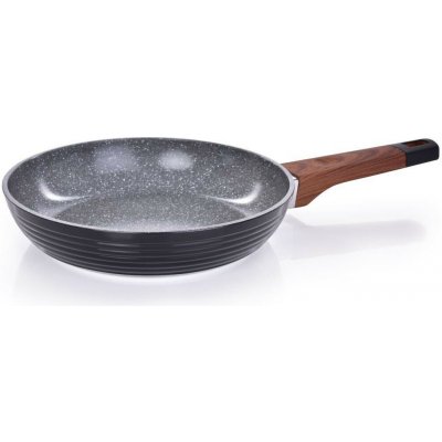 BIOPAN nepřilnavá střední pánev 20 cm 1000 ml – Hledejceny.cz