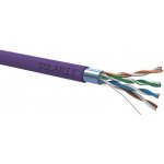 Solarix SXKD-5E-FTP-LSOH CAT5E FTP LSOH Dca, 305m – Zboží Živě