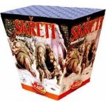 Kompakt 25 ran / 25 mm Skřeti šikmý – Zboží Dáma