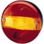 HELLA Zadní světlo 2SD001685-231 – Hledejceny.cz