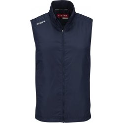 CCM Training Vest navy