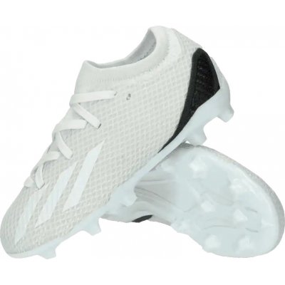 adidas X Speedportal.3 FG JR bílé GZ5074 – Zboží Dáma