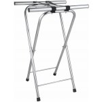 Hendi Skládací stojan na tácy 520x410xH 800 mm – Hledejceny.cz