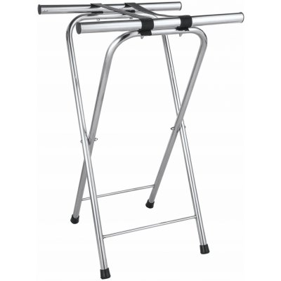 Hendi Skládací stojan na tácy 520x410xH 800 mm – Hledejceny.cz