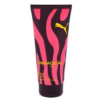 Puma Animagical sprchový gel 200 ml