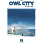 Owl City Ocean Eyes noty na snadný klavír – Hledejceny.cz