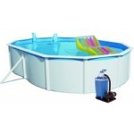 Steinbach Nuovo de Luxe 730 x 366 x 120 cm 011261 – Zboží Dáma