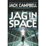 JAG in Space - A Just Determination - J. Campbell – Hledejceny.cz