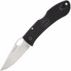 Nůž Ka-Bar 4065 – Dozier Folding Hunter thumb notch