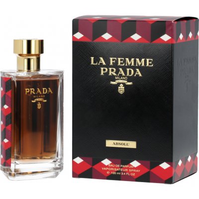 Prada La Femme Absolu parfémovaná voda dámská 100 ml