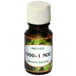 Aromis vonný olej 1000+1 noc 10 ml – Hledejceny.cz