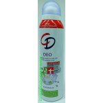 CD Wasserlilie Woman deospray 150 ml – Zboží Mobilmania