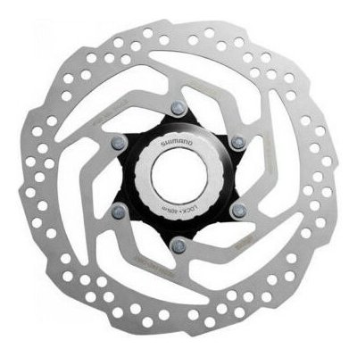 SHIMANO Tourney TX SM-RT10 180mm centerlock – Zboží Dáma