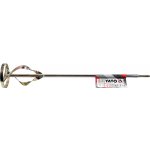 Yato YT-5496 Míchací metla spirálová 100x600 mm SDS+ – Zbozi.Blesk.cz