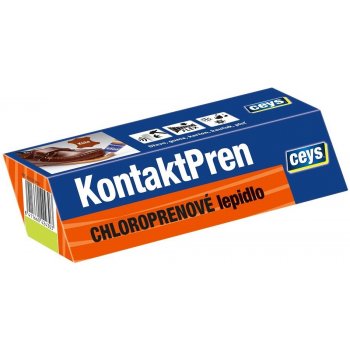 CEYS Kontaktceys kontaktní lepidlo 70g