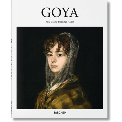 Goya - Rainer & Rose-Marie Hagen – Zbozi.Blesk.cz