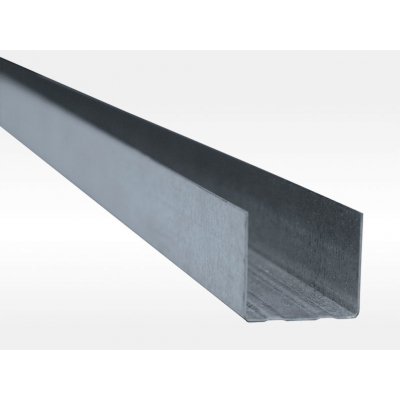 Rigips Profil výztužný ocelový Rigips UA 100 3 m