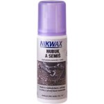 Nikwax Nubuk a semiš 125 ml – Zbozi.Blesk.cz