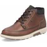 Rieker B3314-24 hnědé – Hledejceny.cz