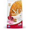 N&D Ancestral Grain Puppy Medium & Maxi Chicken & Pomegranate 12 kg