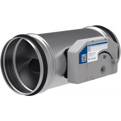 Systemair NOTUS-R-315-M0 – Hledejceny.cz