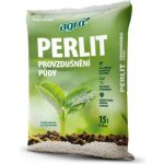 Agro Perlit 15 l – Zbozi.Blesk.cz