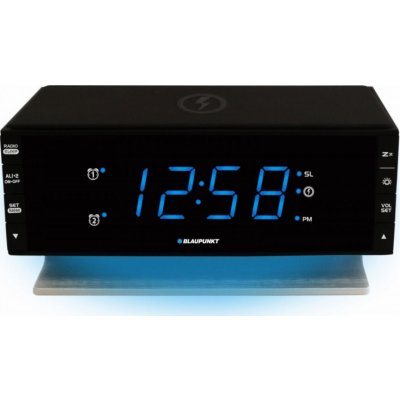 Blaupunkt CR55 – Zboží Mobilmania
