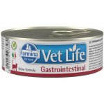 Vet Life Natural Cat Gastrointestinal 85 g – Zbozi.Blesk.cz