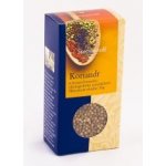 Sonnentor Koření Koriandr Bio celý 35 g – Hledejceny.cz