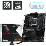 MSI PRO B850-S EVO WIFI – Hledejceny.cz