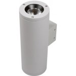KOHL LIGHTING HAMMER ROUND 30,6W 3000K K52300.BK – Hledejceny.cz