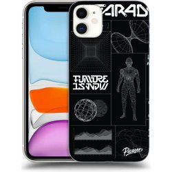 Picasee ULTIMATE CASE Apple iPhone 11 Pro - BLACK BODY