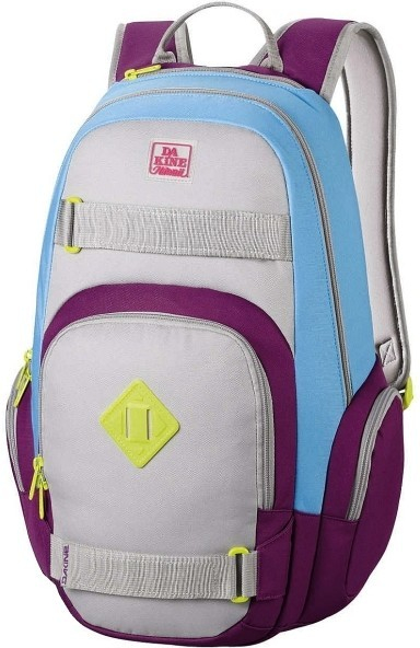 Dakine Atlas tubular 25 l