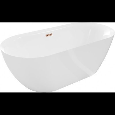 MEXEN Roxy 170 x 80 cm 51201708000-60 – Hledejceny.cz