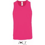 Soľ s Sporty TT Men sport. růžová neon – Zbozi.Blesk.cz