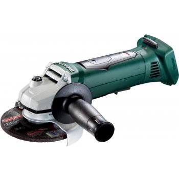 Metabo WP 18 LTX 125 Quick